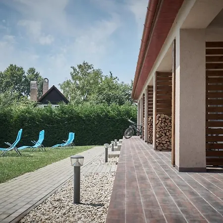 Vizparti Ueduelo Resort