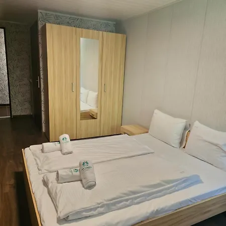 Vizparti Ueduelo Semesteranläggning (resort) *