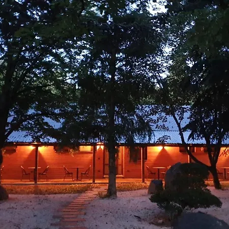 Vizparti Ueduelo * Zánka