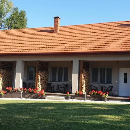 Resort Vizparti Ueduelo