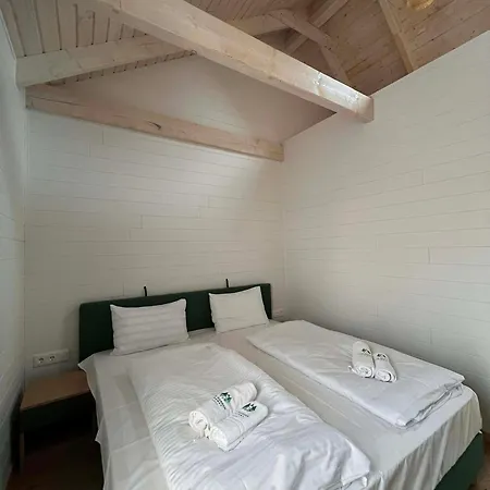 Vizparti Ueduelo Resort