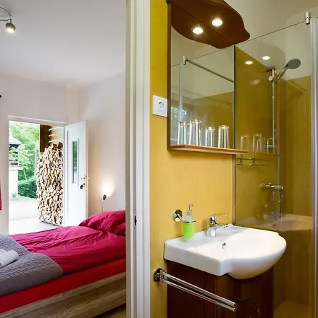 Vizparti Ueduelo Semesteranläggning (resort) *