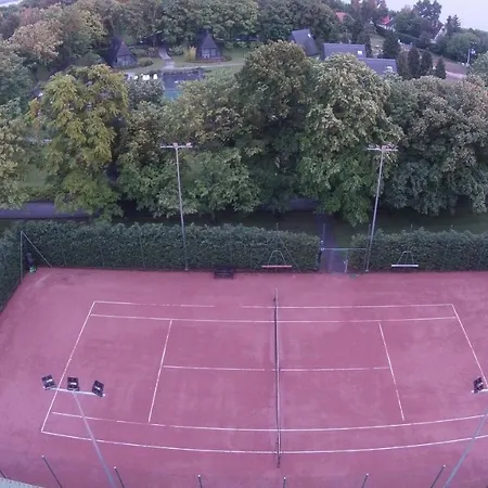 Vizparti Ueduelo * Zánka