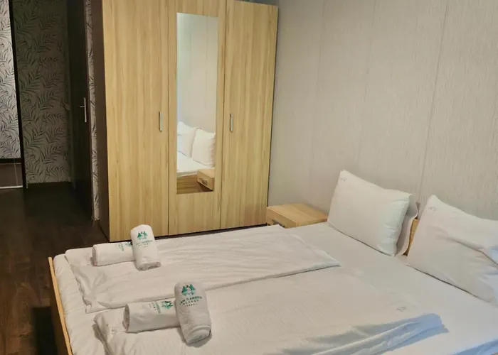 Vizparti Ueduelo Semesteranläggning (resort) *