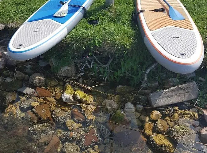 Vizparti Ueduelo Semesteranläggning (resort) *